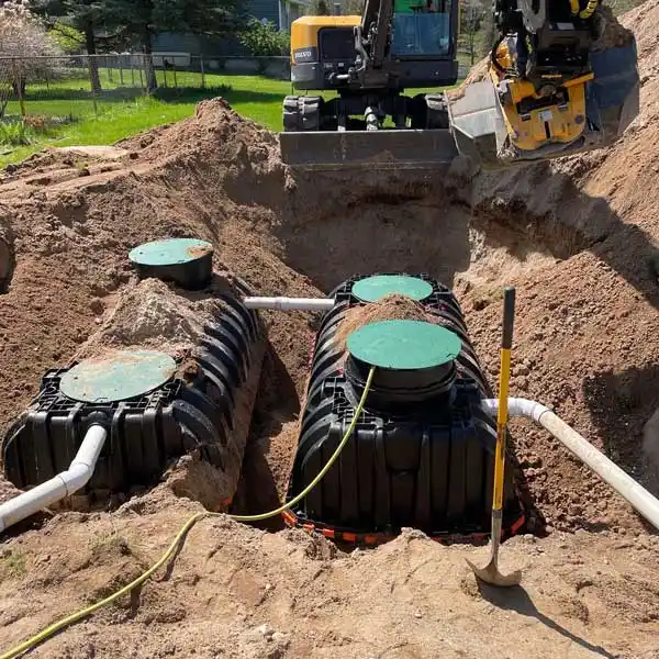 septic tank services Hampton Beach